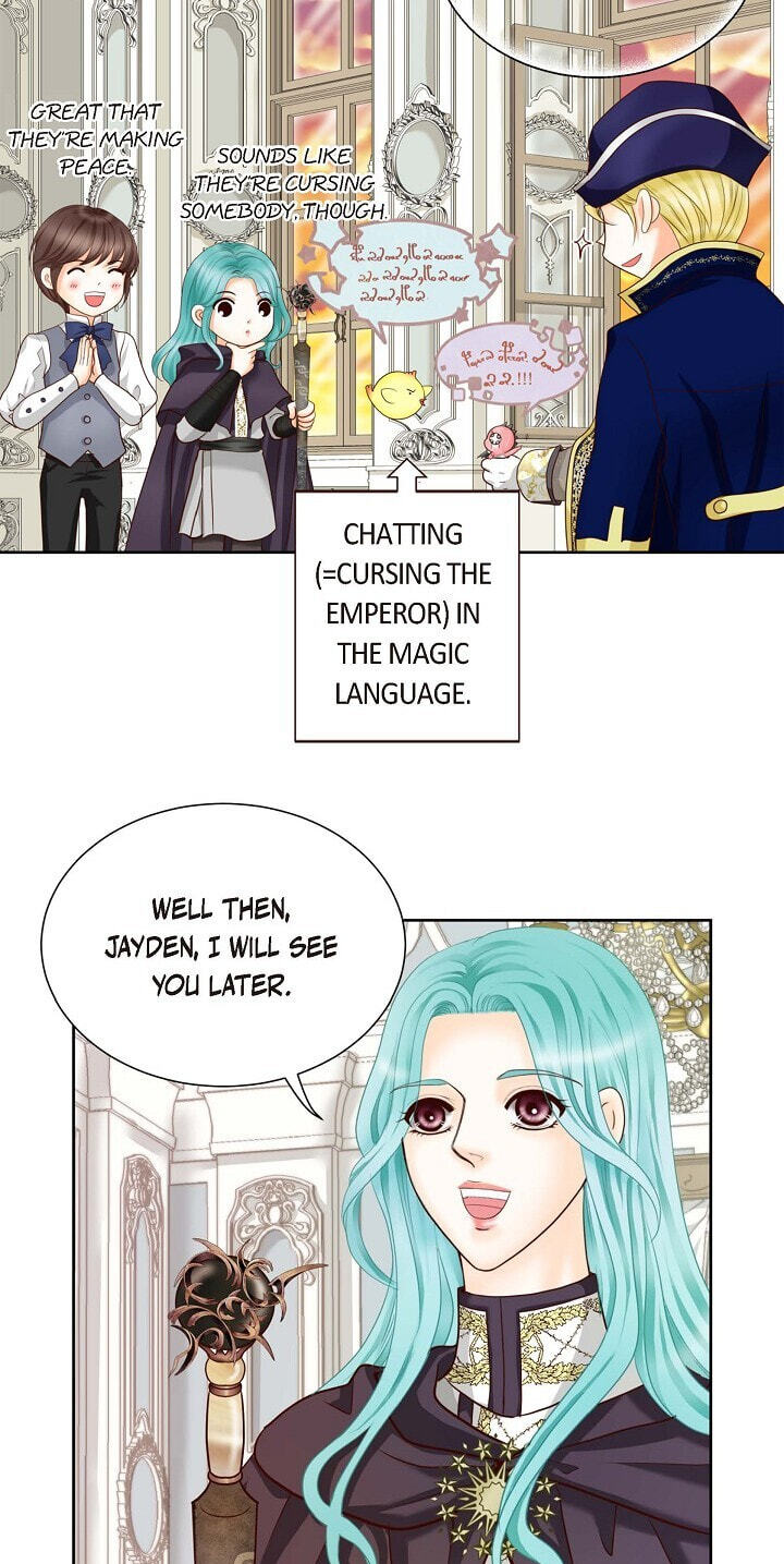 Read Conrad chapter 34 image 55 on Lezhin