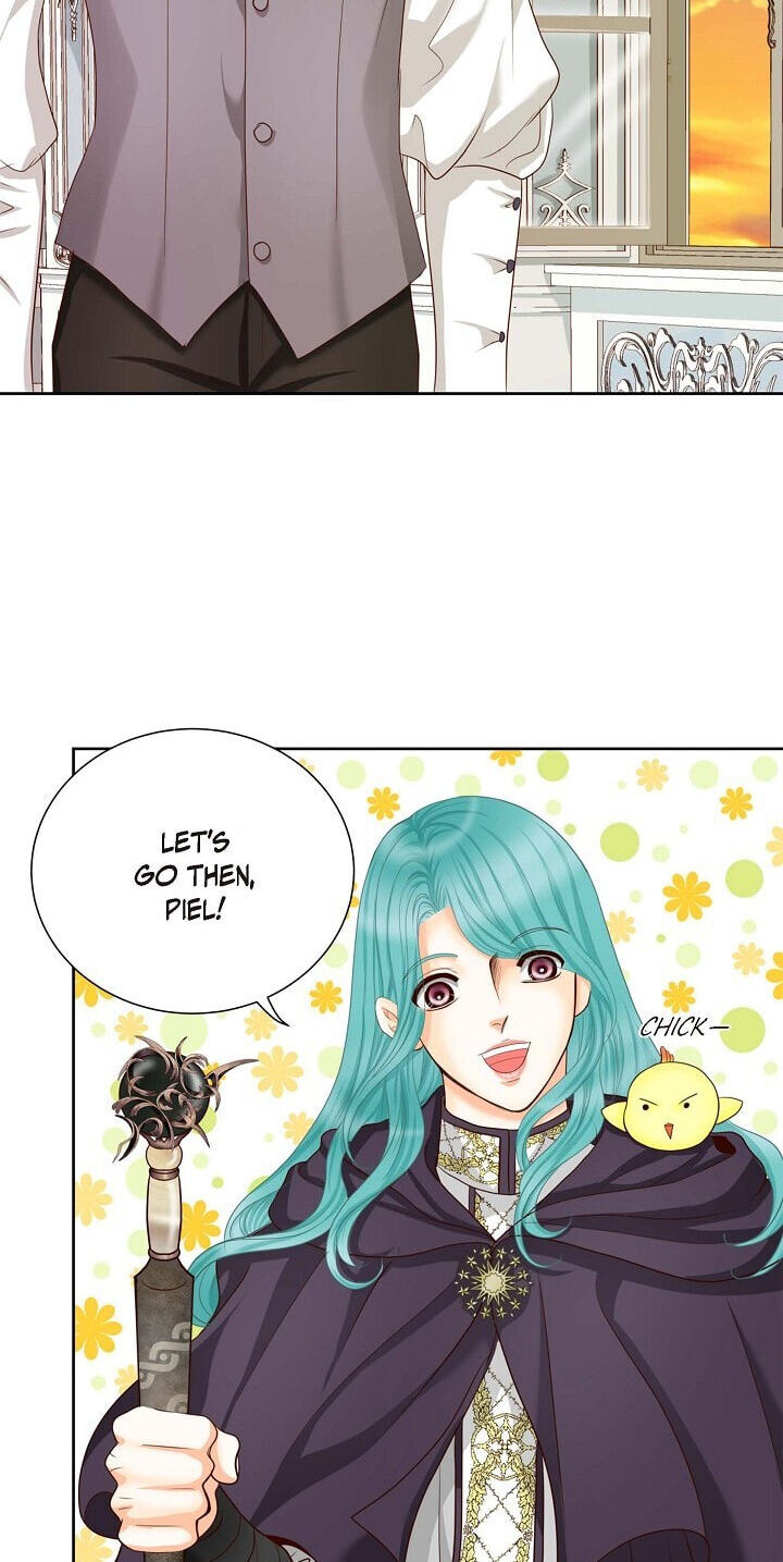 Read Conrad chapter 34 image 57 on Lezhin