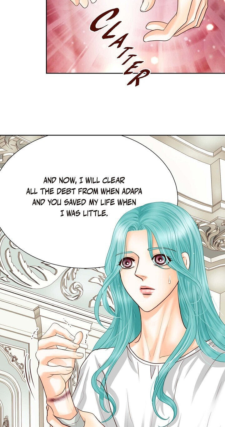 Read Conrad chapter 34 image 6 on Lezhin