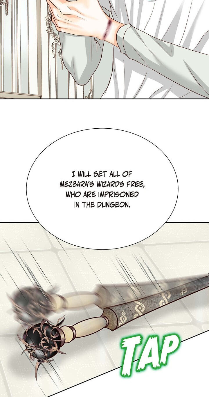 Read Conrad chapter 34 image 7 on Lezhin