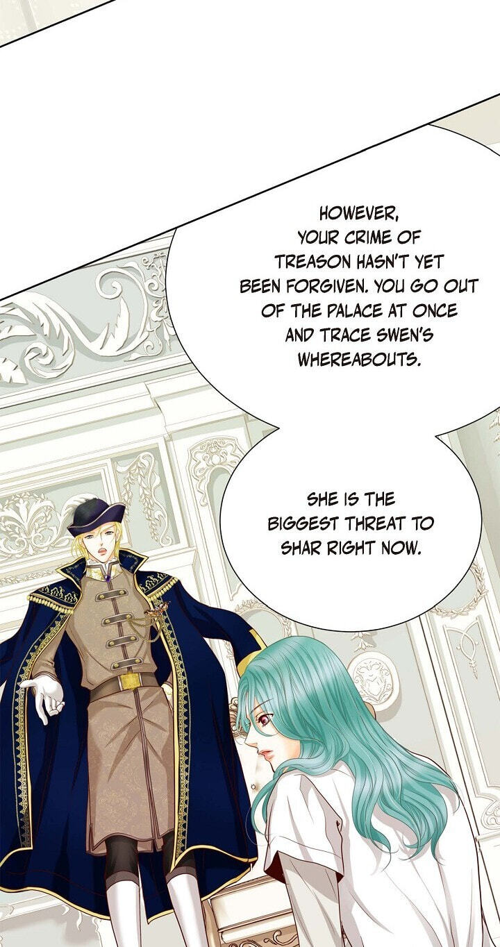 Read Conrad chapter 34 image 8 on Lezhin