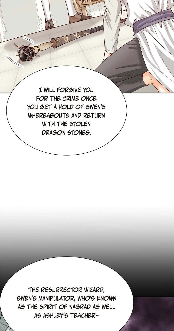 Read Conrad chapter 34 image 9 on Lezhin