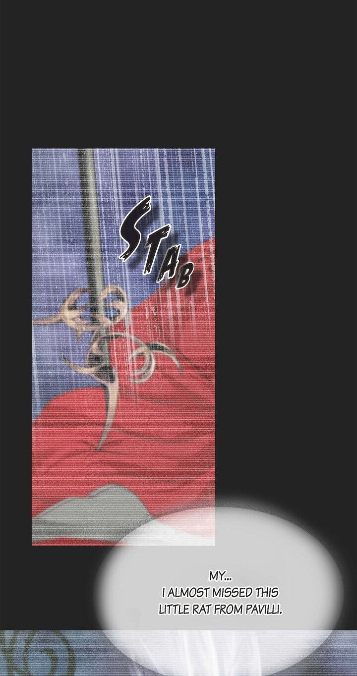 Read Conrad chapter 35 image 1 on Lezhin