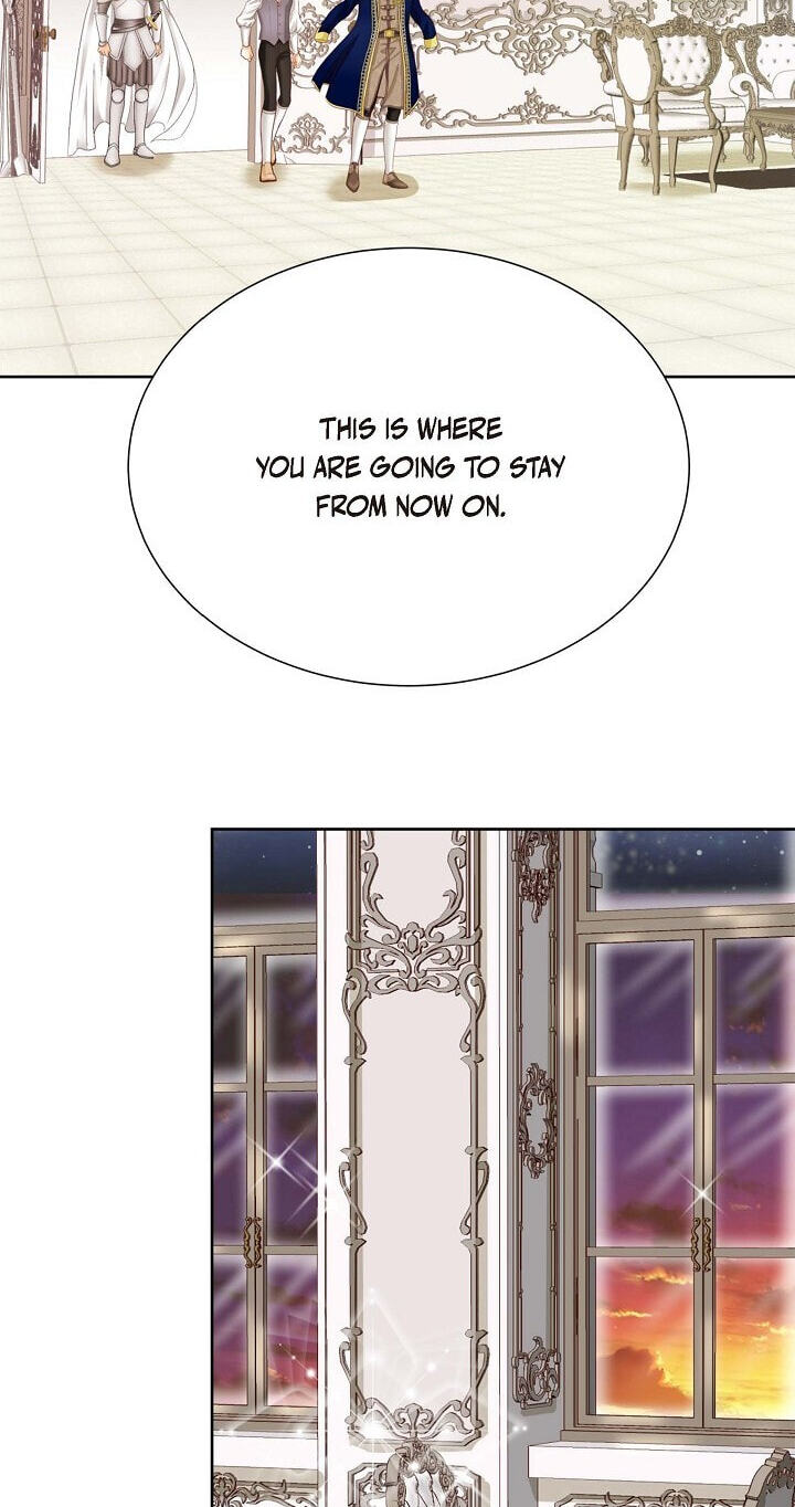 Read Conrad chapter 35 image 12 on Lezhin