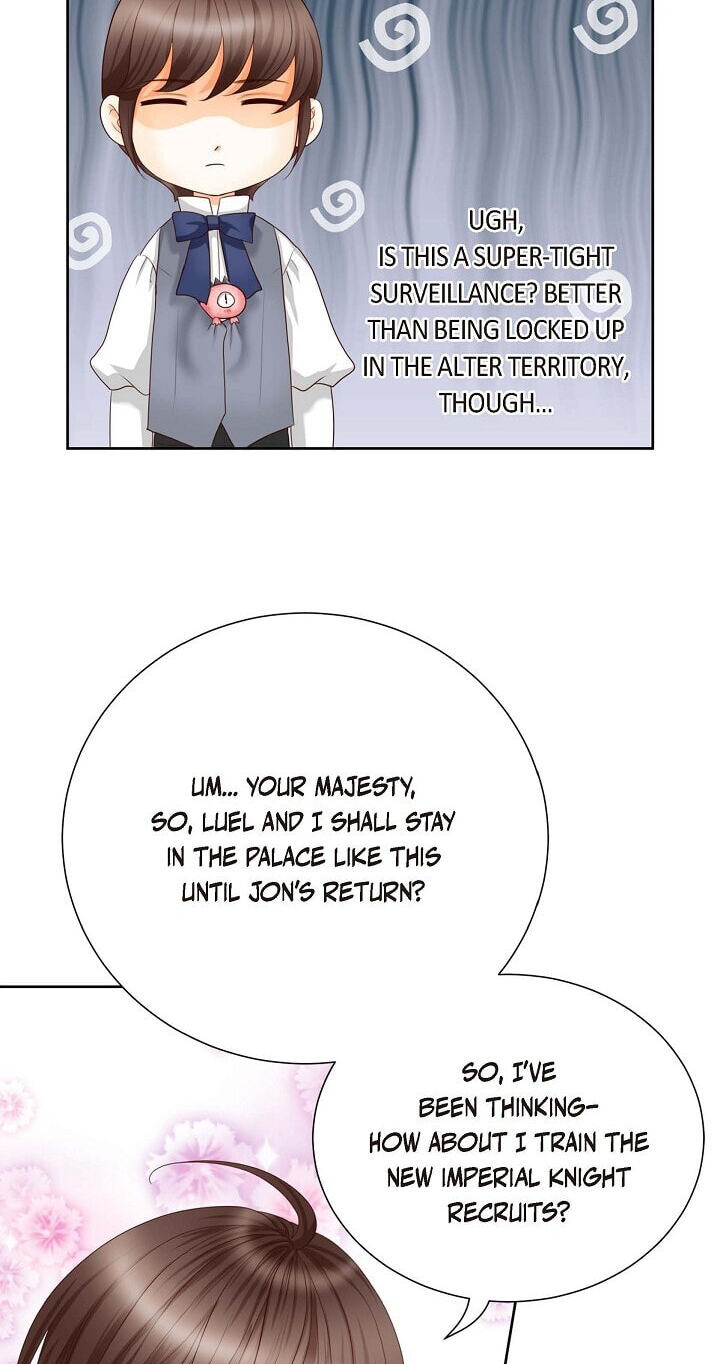 Read Conrad chapter 35 image 14 on Lezhin