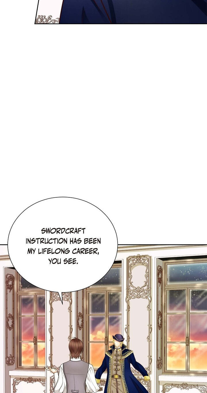 Read Conrad chapter 35 image 16 on Lezhin