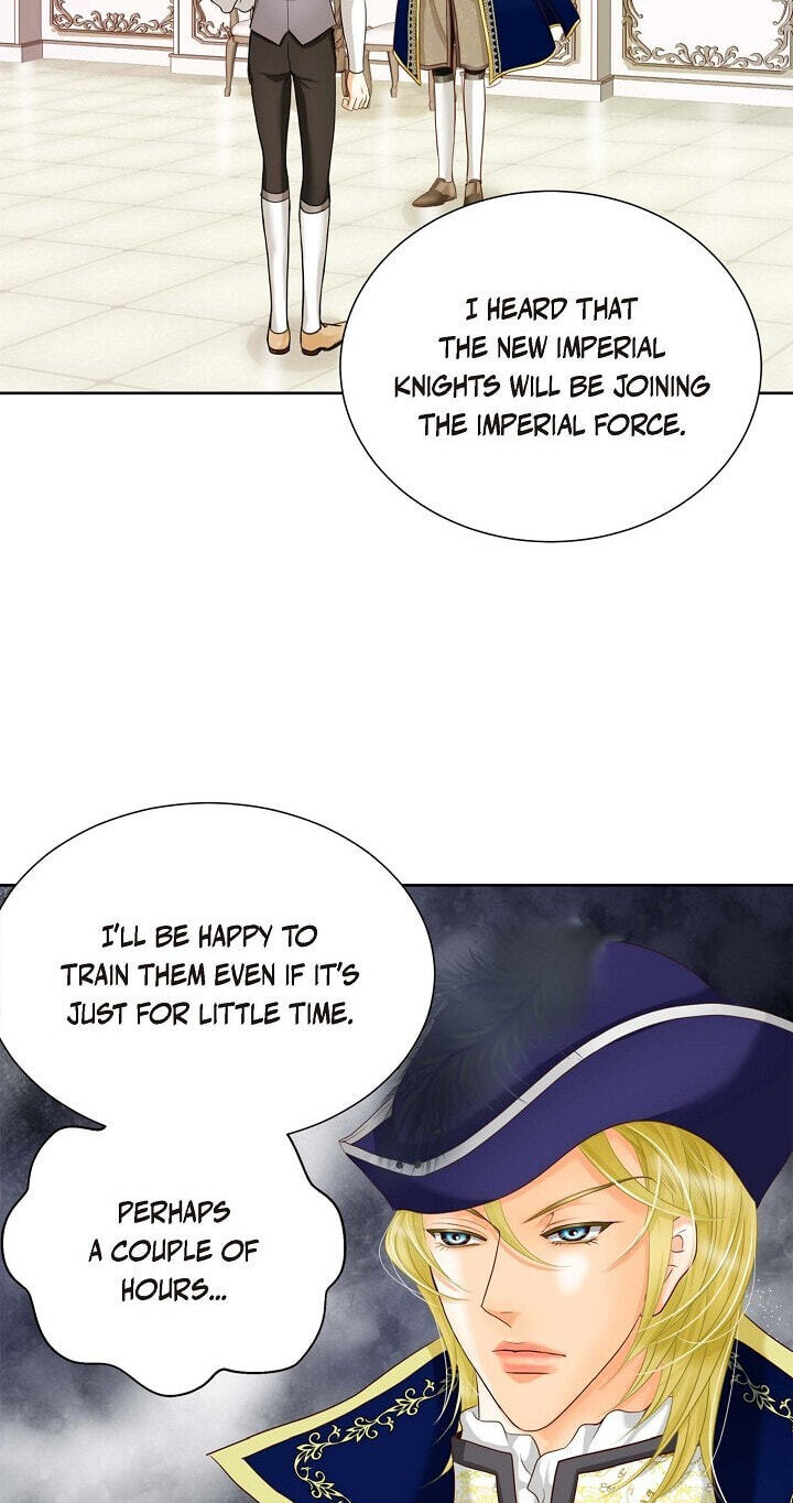 Read Conrad chapter 35 image 17 on Lezhin