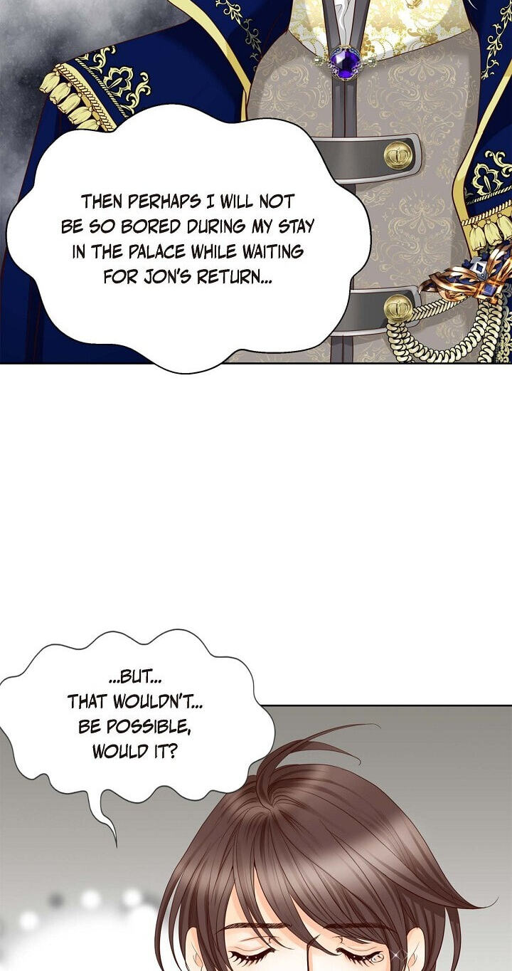 Read Conrad chapter 35 image 18 on Lezhin