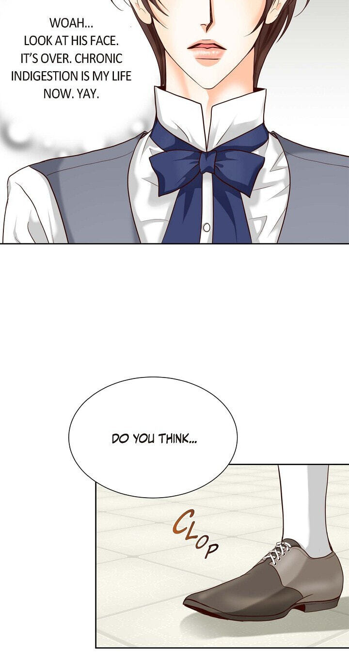 Read Conrad chapter 35 image 19 on Lezhin