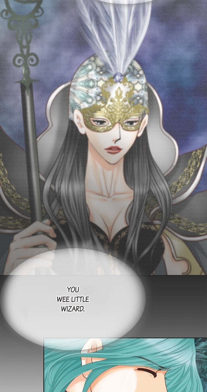 Read Conrad chapter 35 image 2 on Lezhin