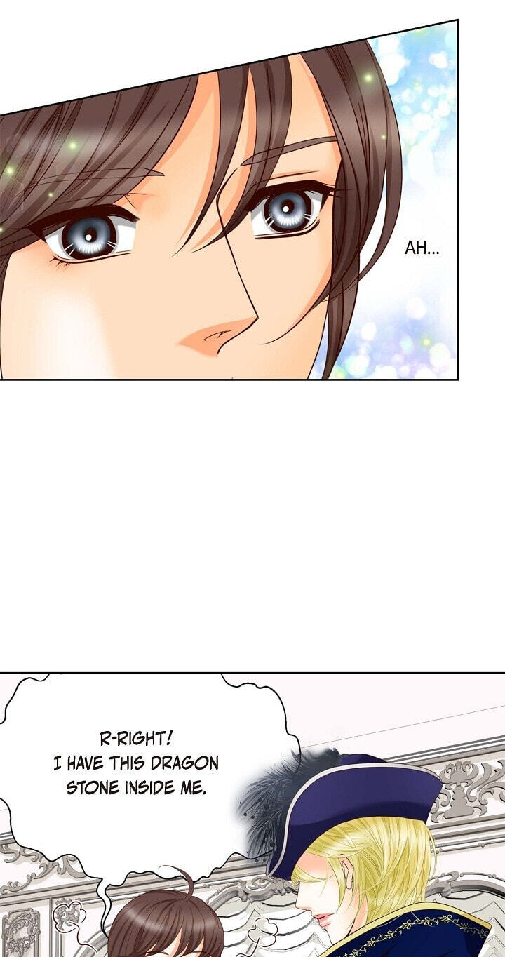 Read Conrad chapter 35 image 22 on Lezhin