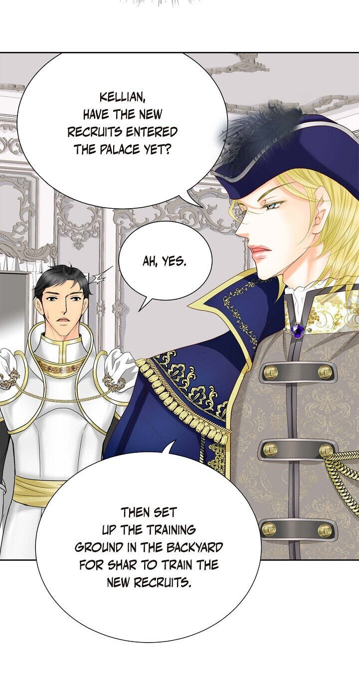 Read Conrad chapter 35 image 26 on Lezhin
