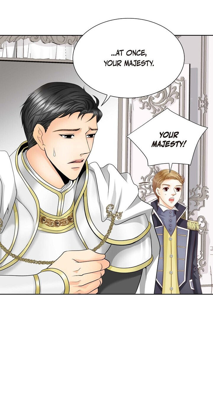 Read Conrad chapter 35 image 27 on Lezhin
