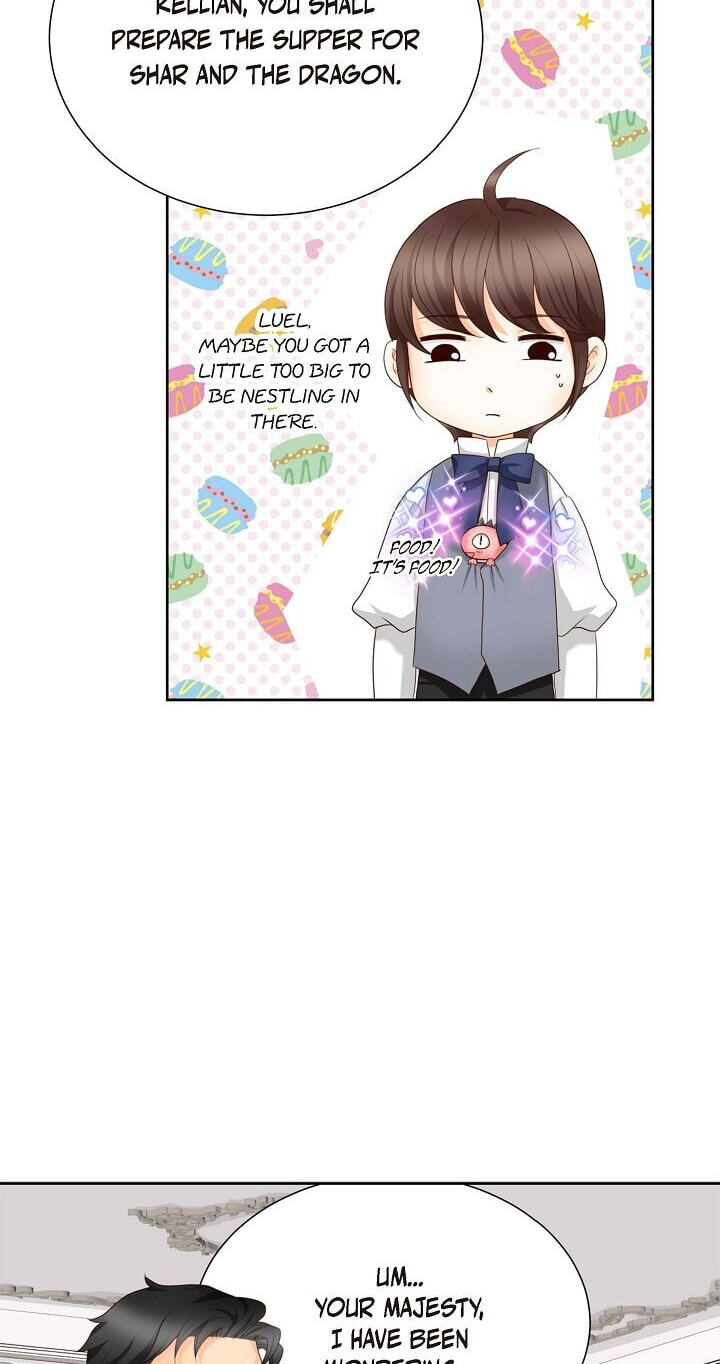 Read Conrad chapter 35 image 29 on Lezhin