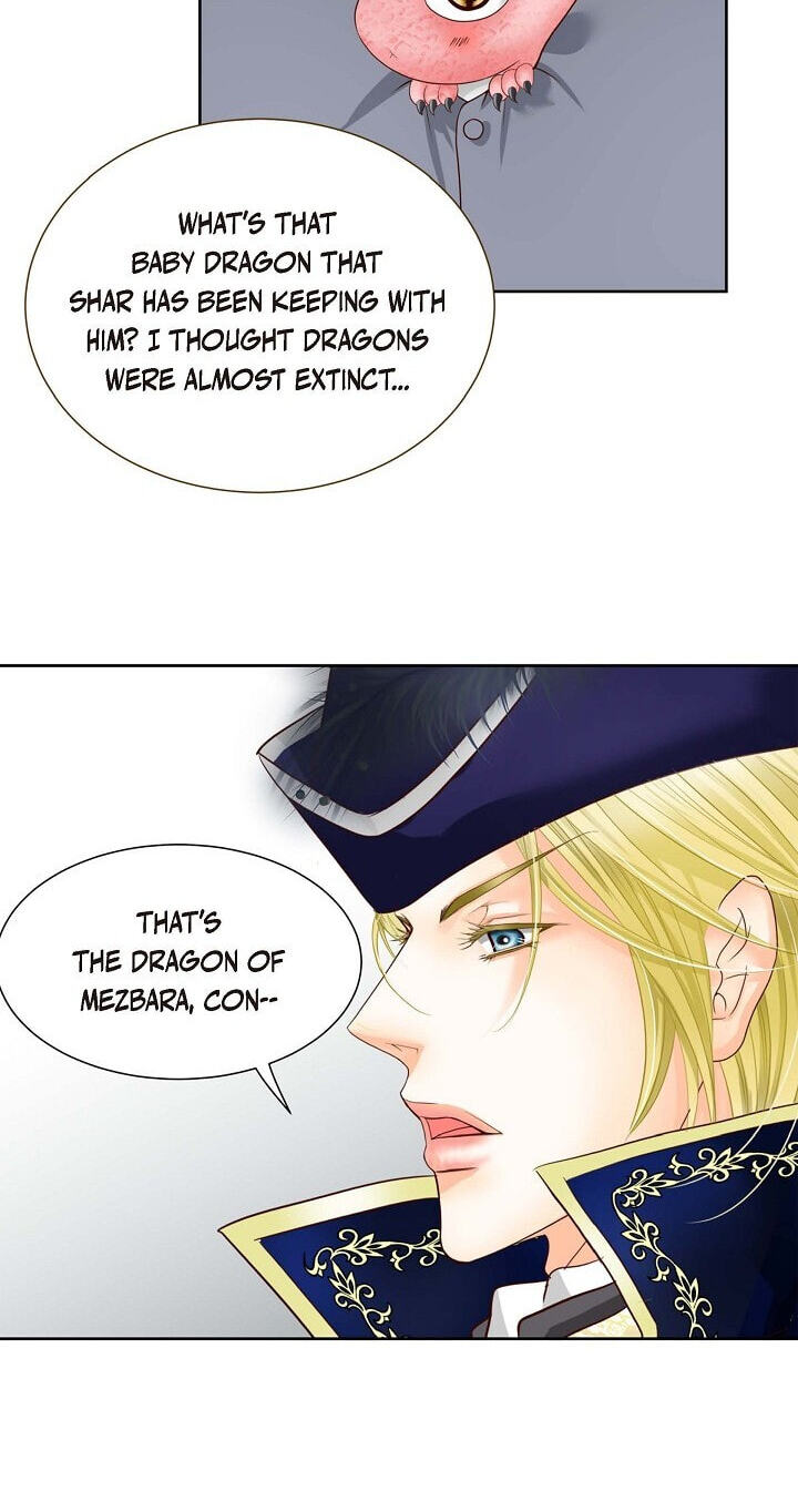 Read Conrad chapter 35 image 31 on Lezhin
