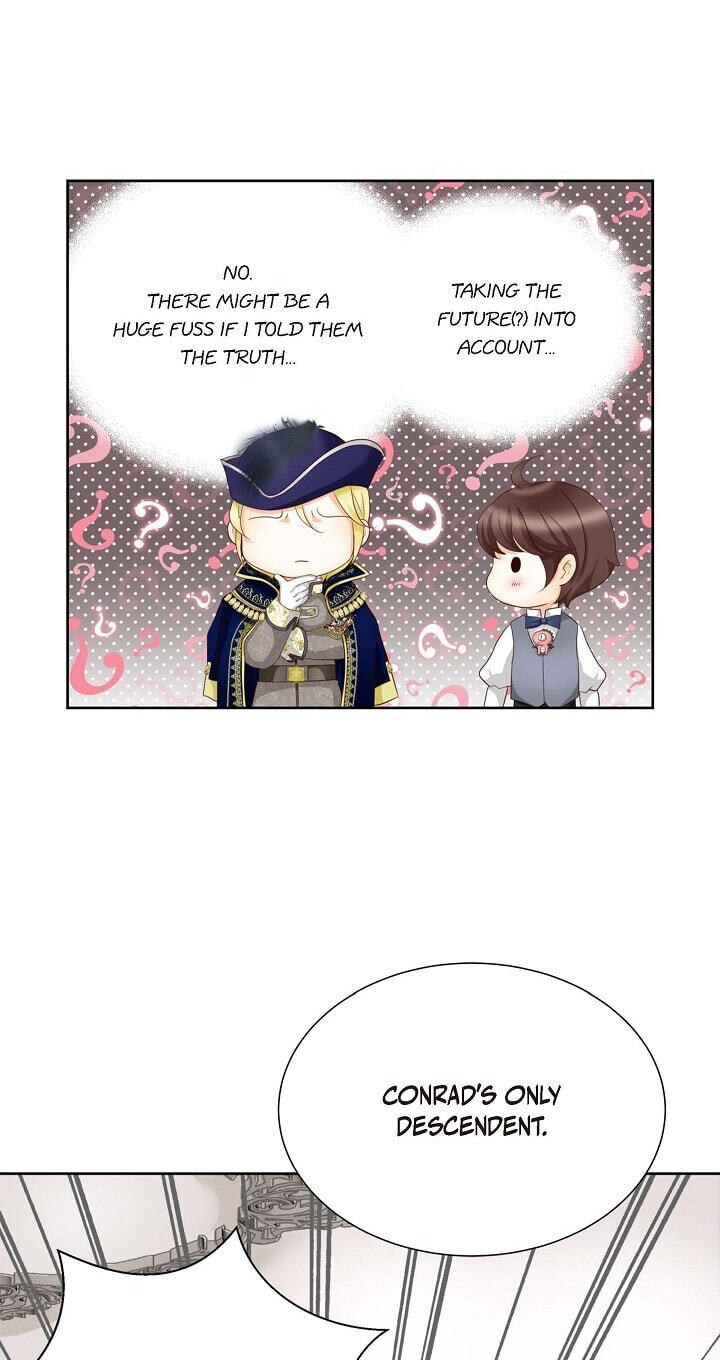 Read Conrad chapter 35 image 32 on Lezhin