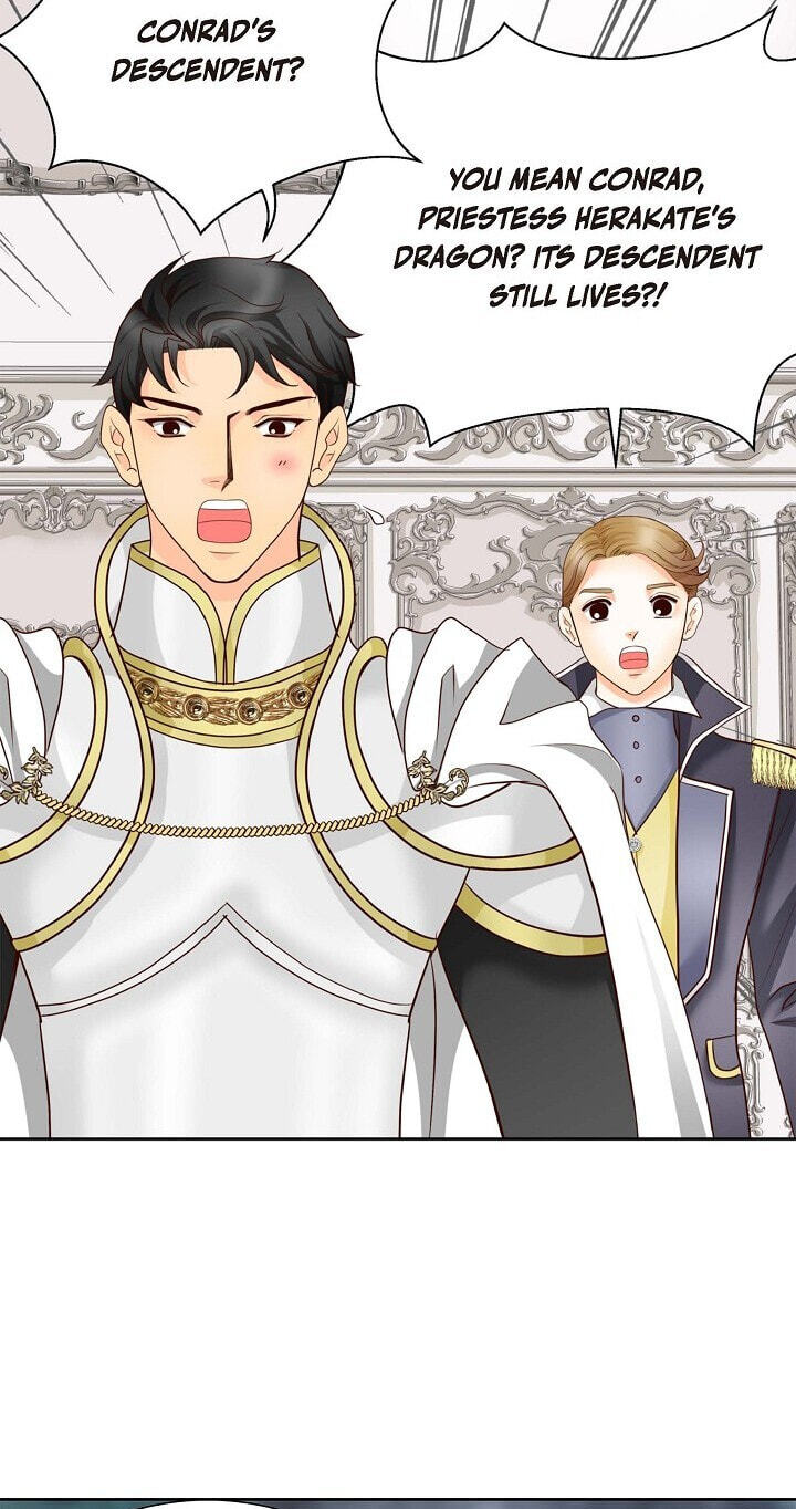 Read Conrad chapter 35 image 33 on Lezhin