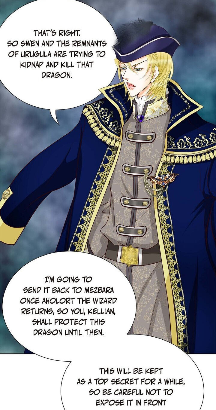 Read Conrad chapter 35 image 34 on Lezhin