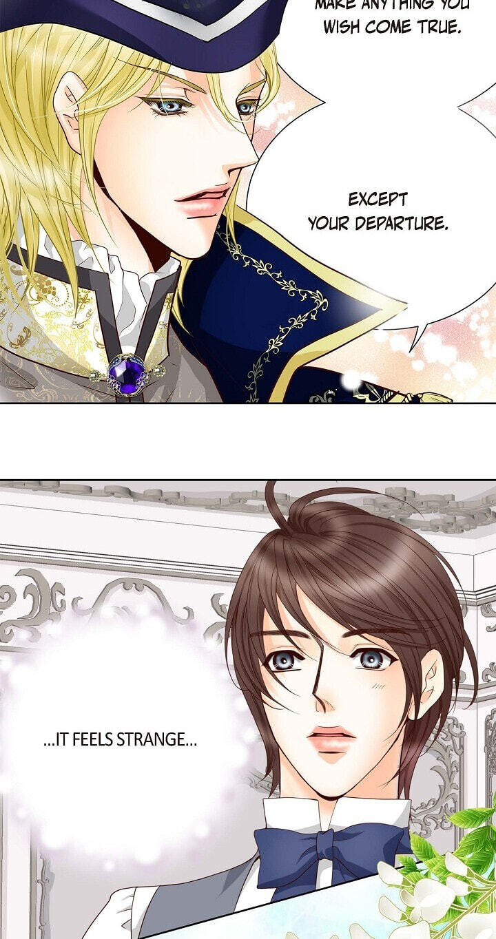 Read Conrad chapter 35 image 37 on Lezhin