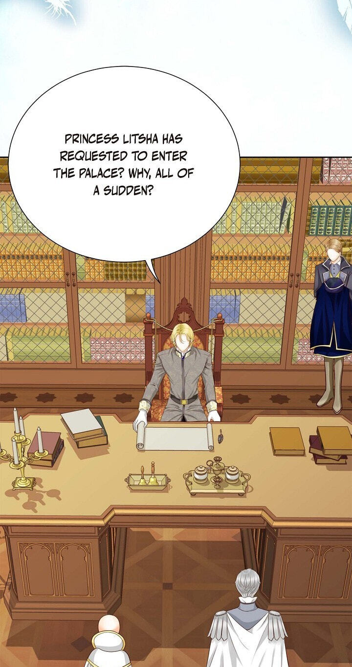 Read Conrad chapter 35 image 39 on Lezhin