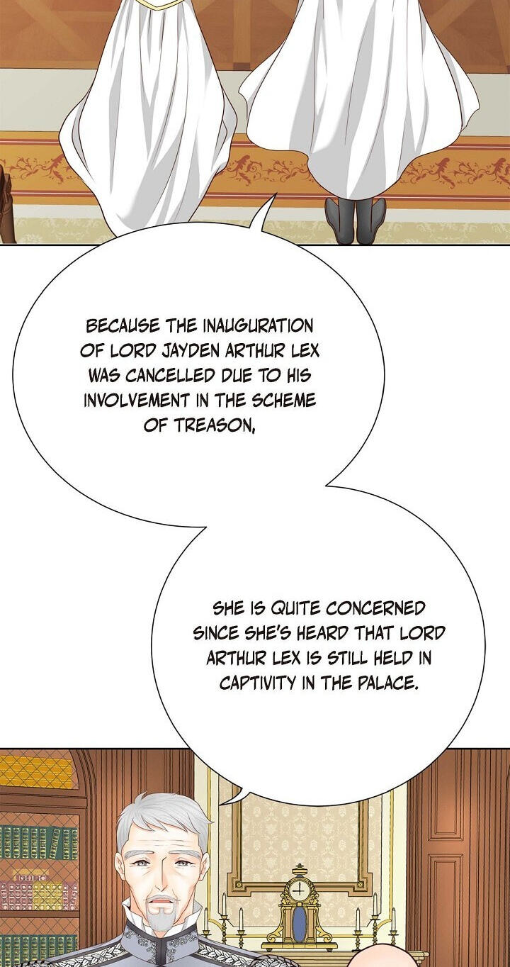 Read Conrad chapter 35 image 40 on Lezhin