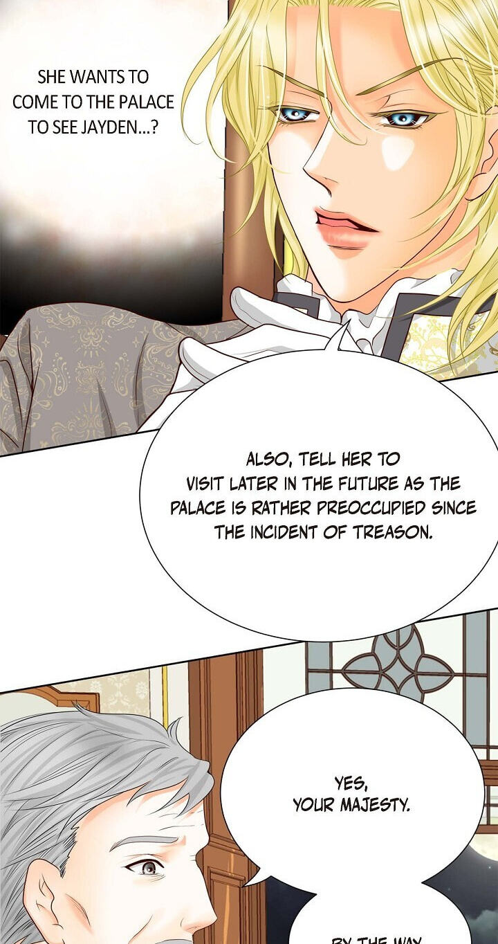 Read Conrad chapter 35 image 42 on Lezhin
