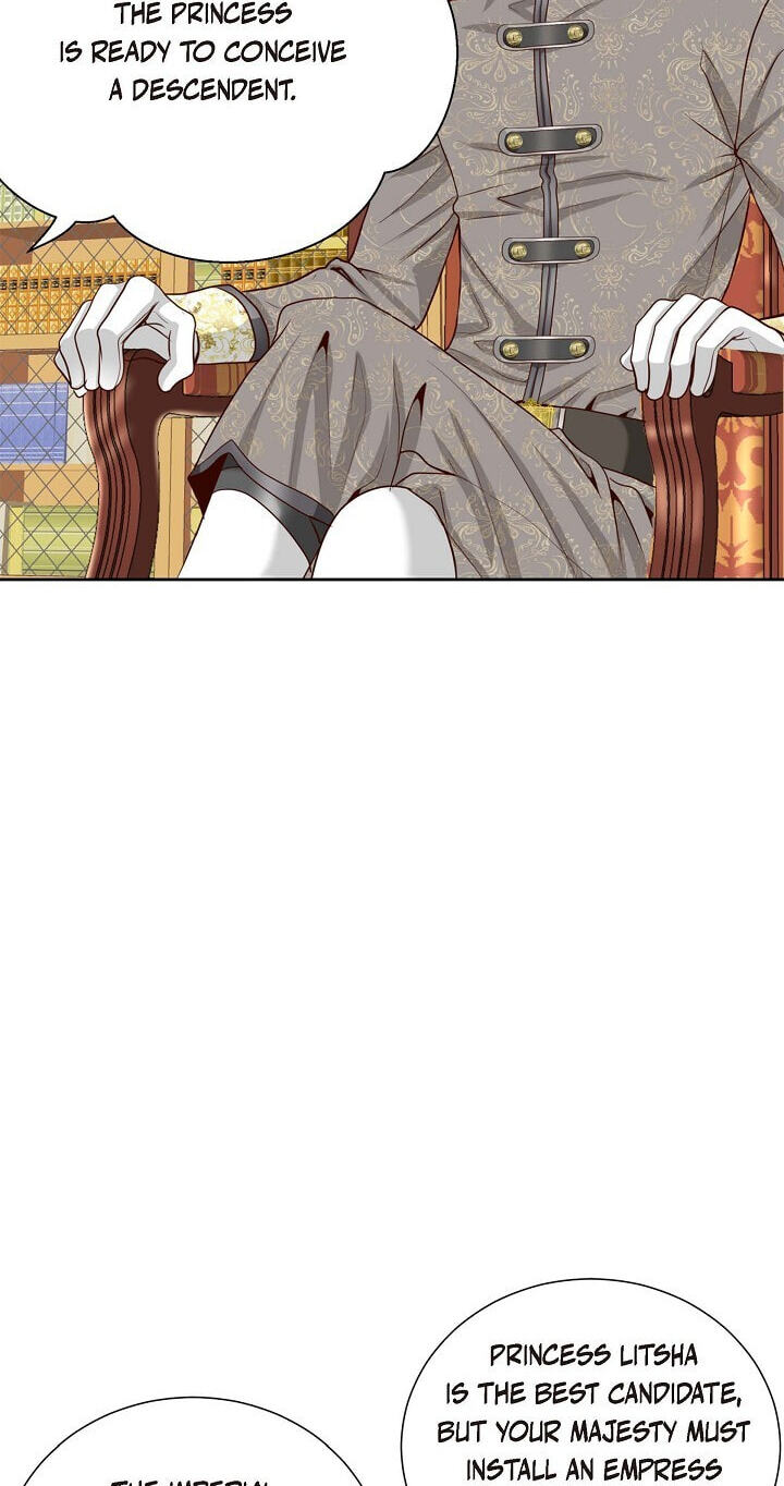 Read Conrad chapter 35 image 45 on Lezhin