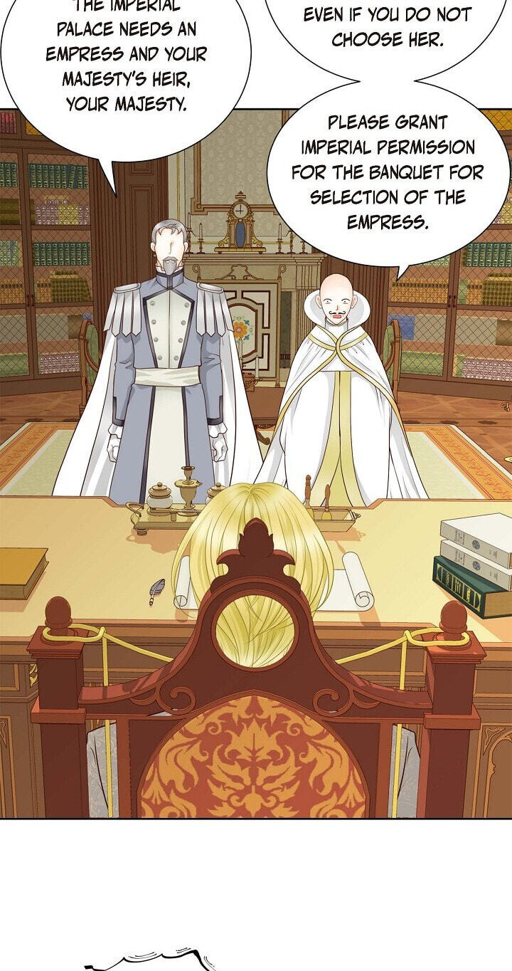 Read Conrad chapter 35 image 46 on Lezhin