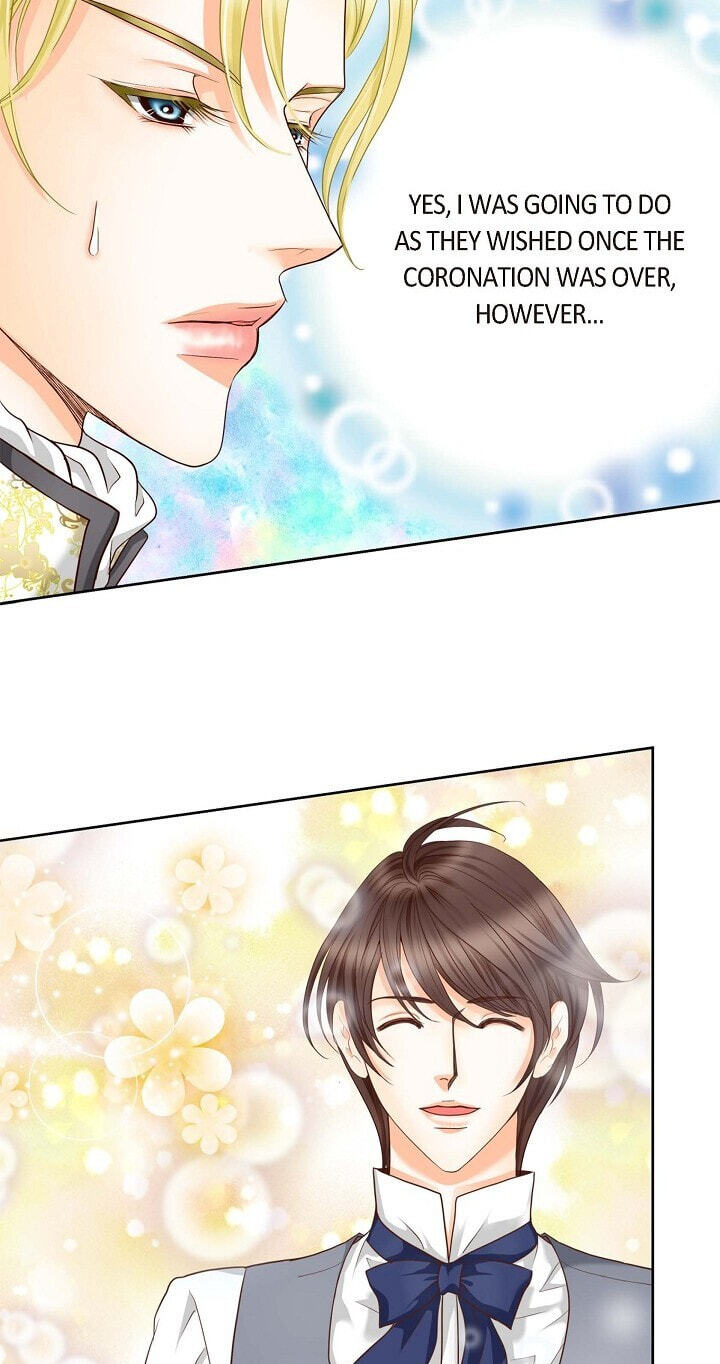 Read Conrad chapter 35 image 48 on Lezhin