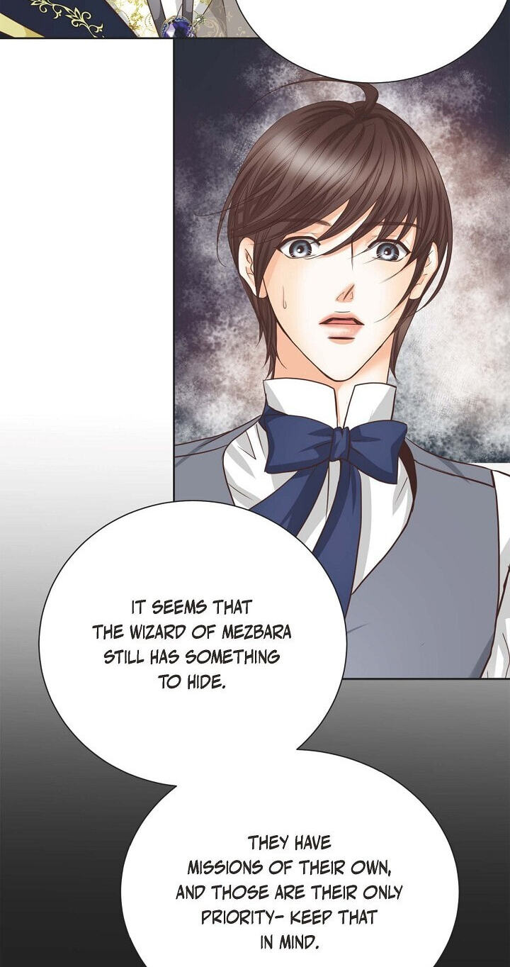 Read Conrad chapter 35 image 5 on Lezhin