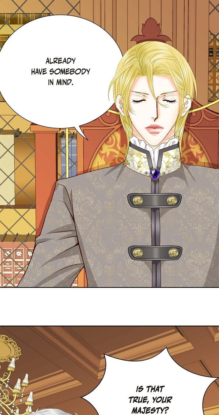 Read Conrad chapter 35 image 50 on Lezhin