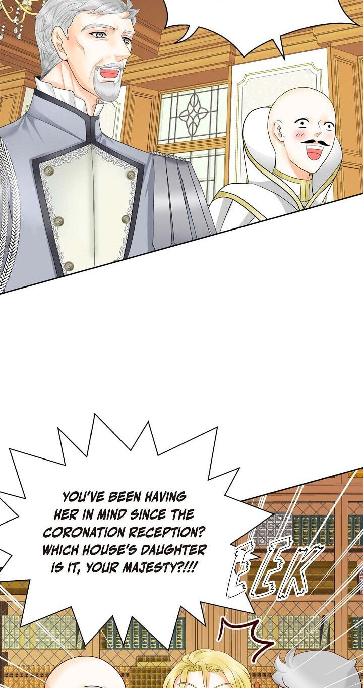 Read Conrad chapter 35 image 51 on Lezhin