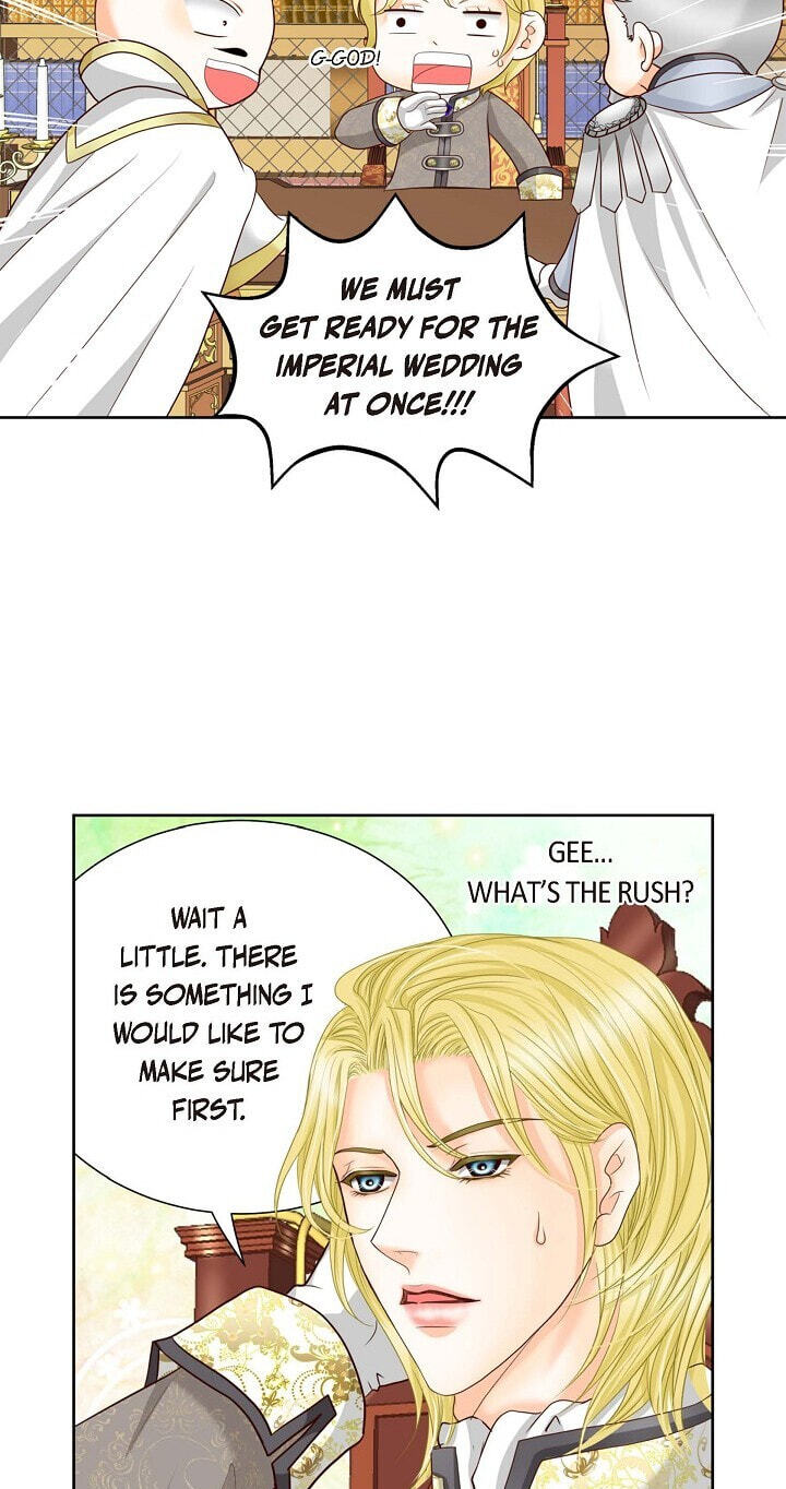 Read Conrad chapter 35 image 52 on Lezhin