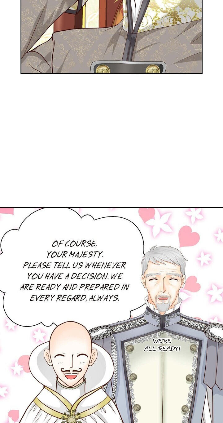 Read Conrad chapter 35 image 53 on Lezhin