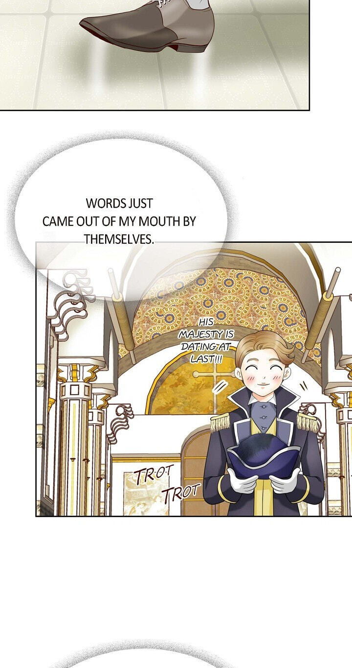 Read Conrad chapter 35 image 55 on Lezhin