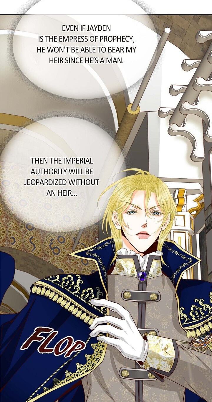 Read Conrad chapter 35 image 56 on Lezhin