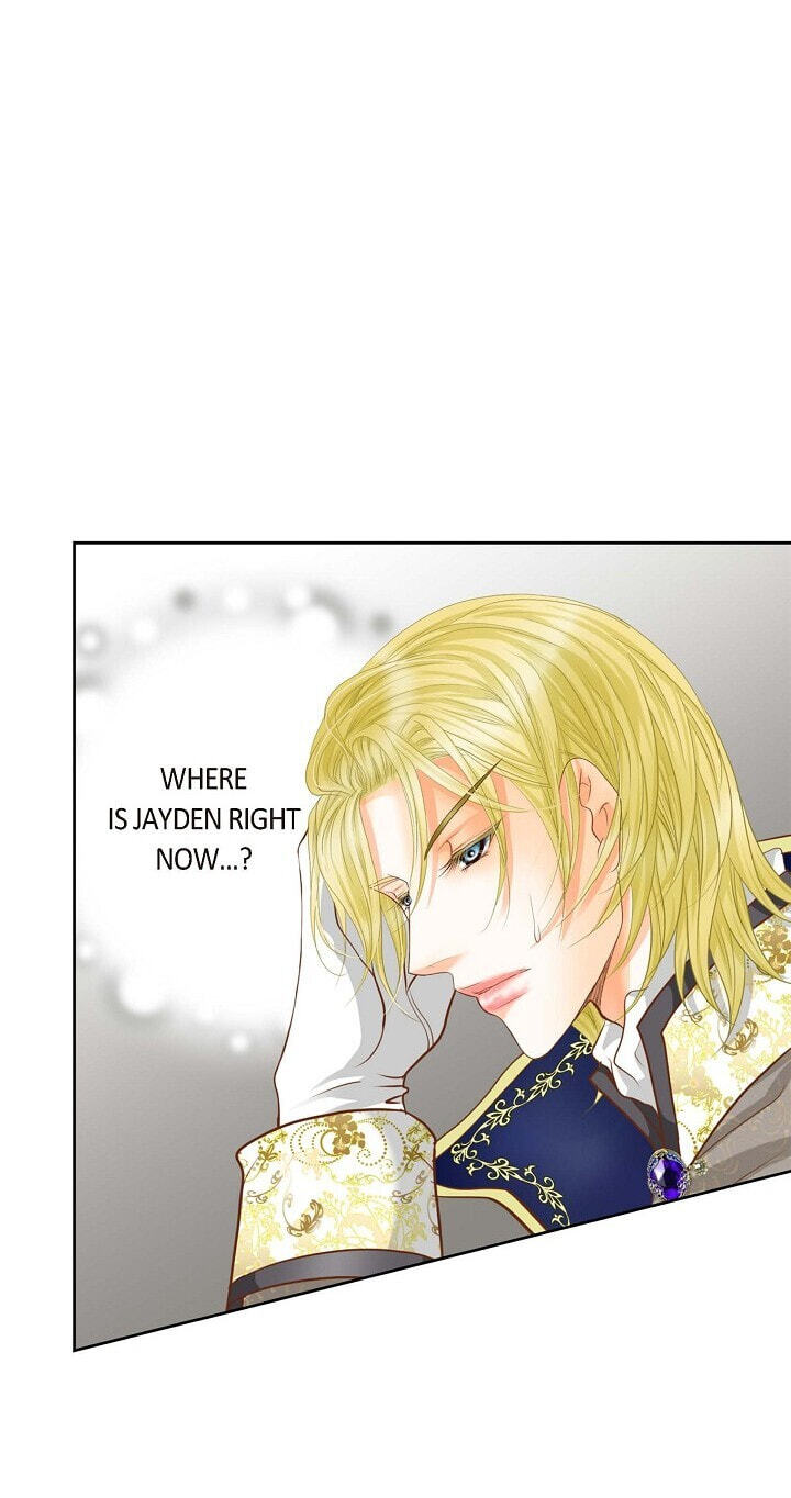 Read Conrad chapter 35 image 59 on Lezhin
