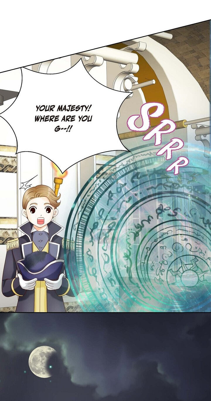 Read Conrad chapter 35 image 60 on Lezhin
