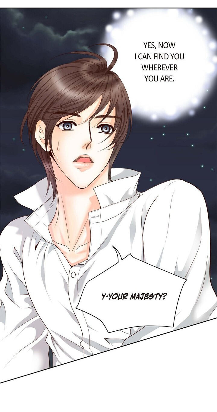 Read Conrad chapter 35 image 64 on Lezhin