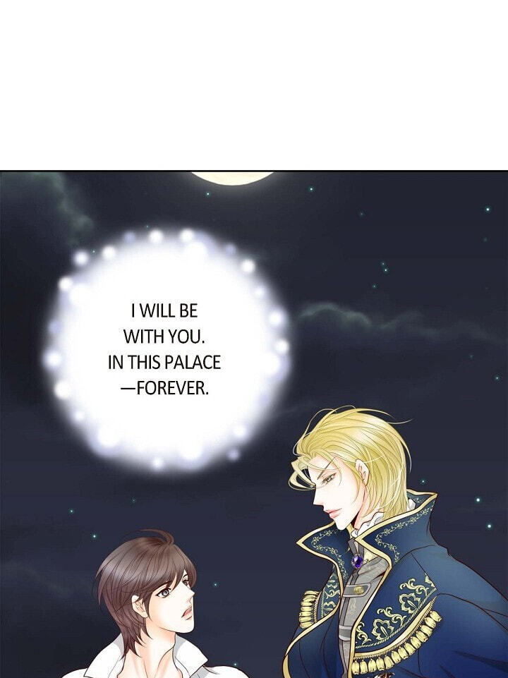 Read Conrad chapter 35 image 66 on Lezhin
