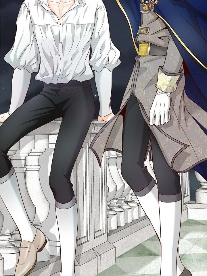 Read Conrad chapter 35 image 67 on Lezhin