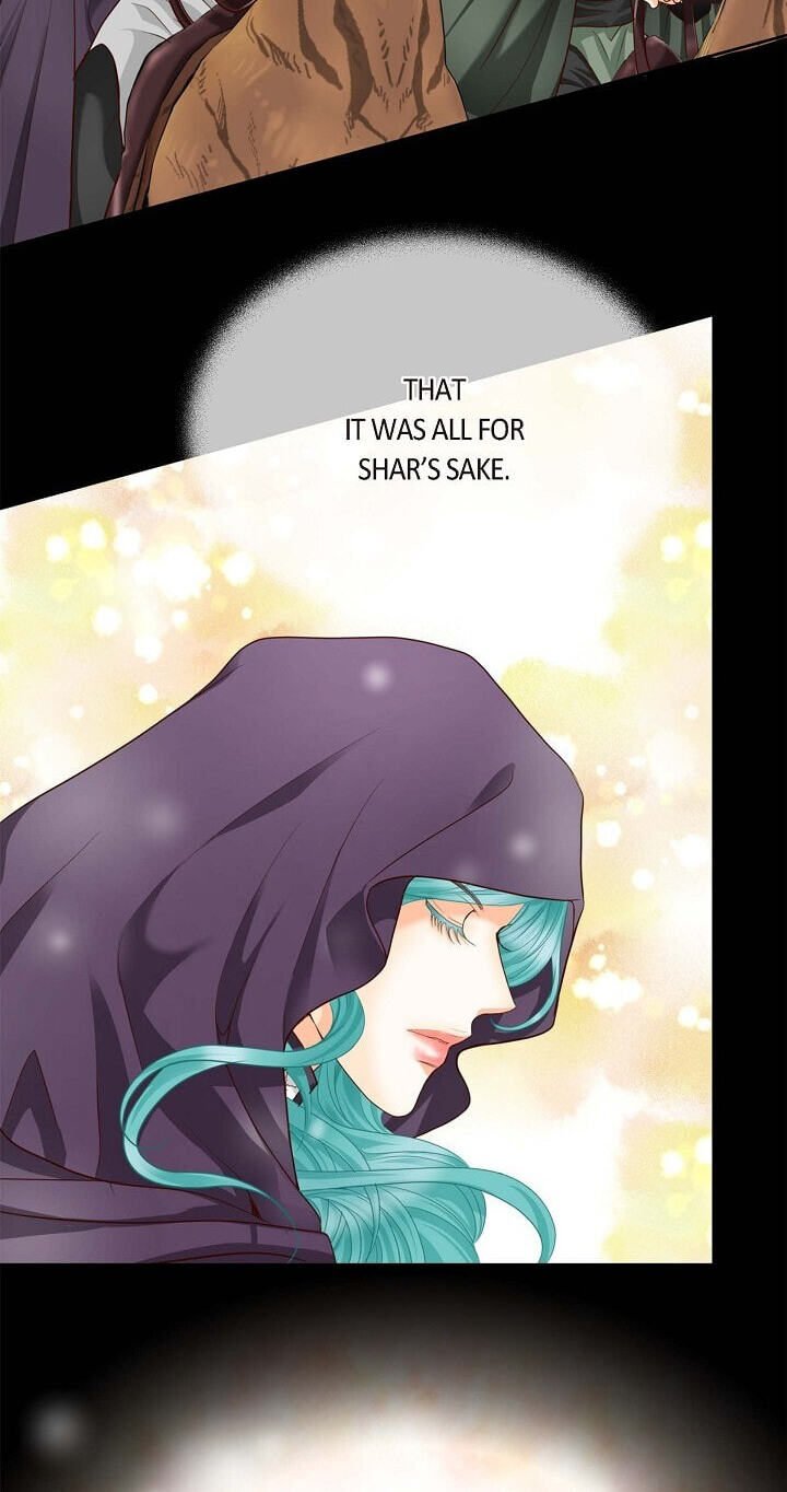 Read Conrad chapter 35 image 7 on Lezhin