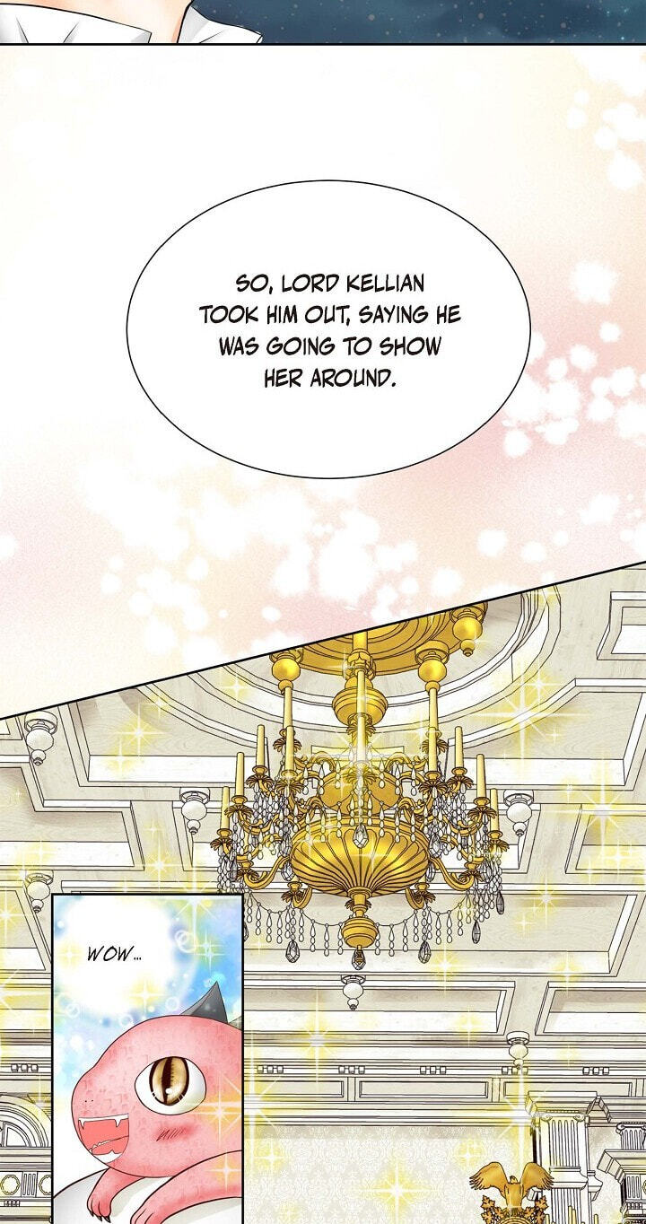 Read Conrad chapter 36 image 11 on Lezhin
