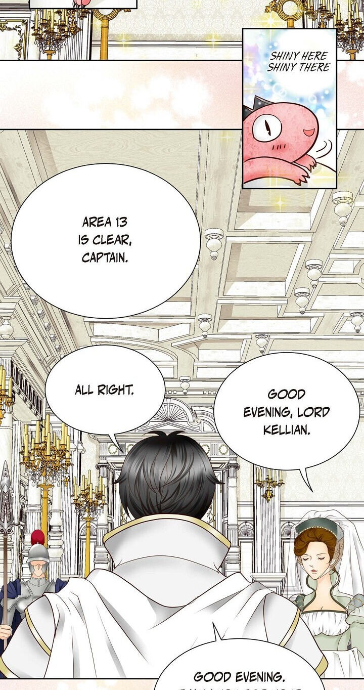 Read Conrad chapter 36 image 12 on Lezhin