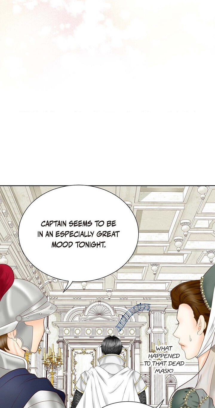 Read Conrad chapter 36 image 14 on Lezhin