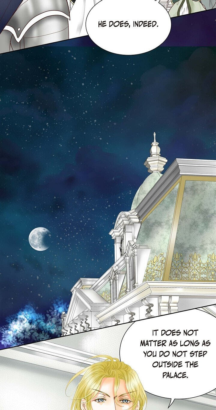 Read Conrad chapter 36 image 15 on Lezhin