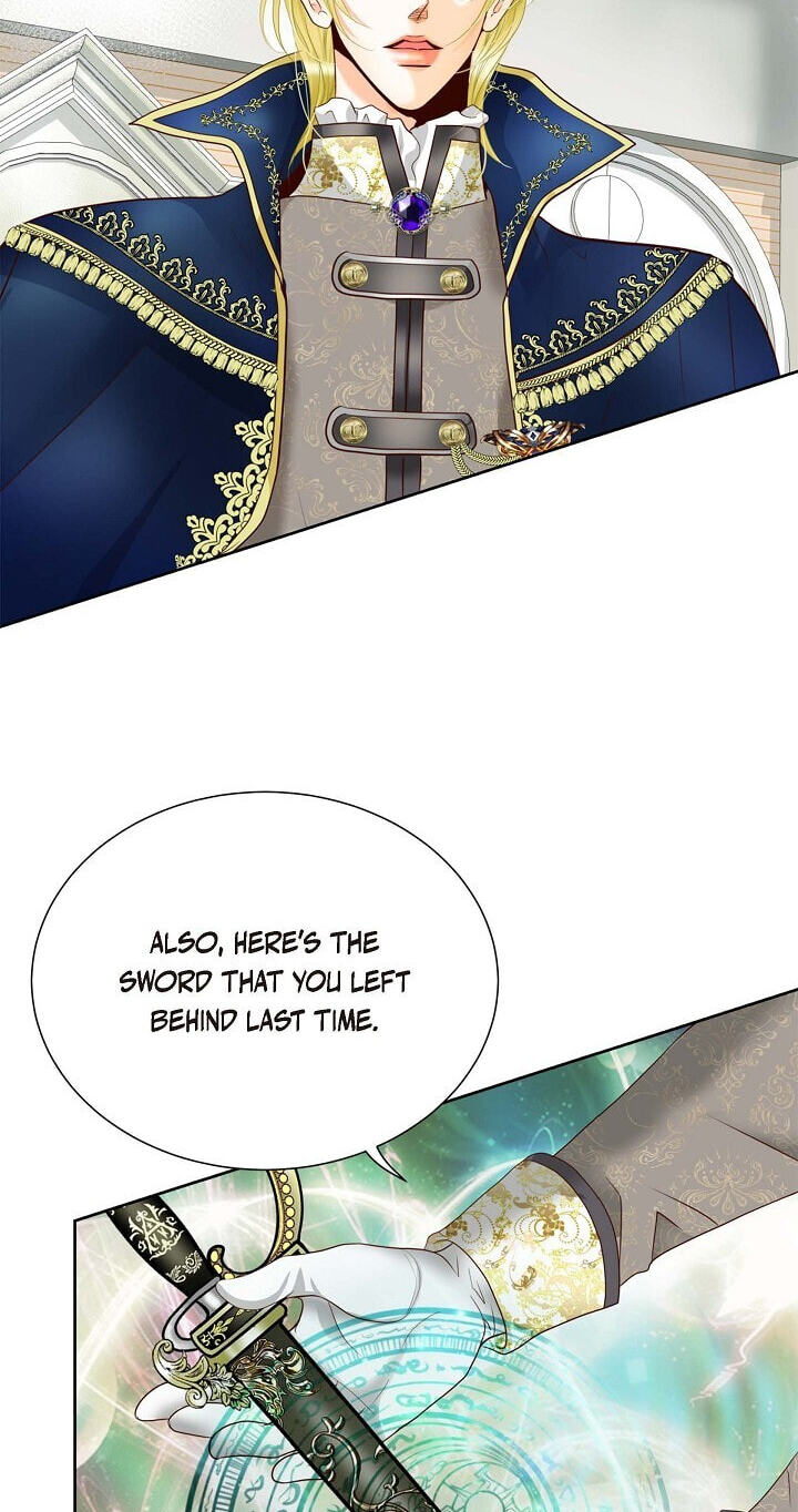 Read Conrad chapter 36 image 16 on Lezhin