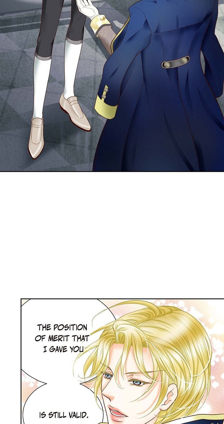 Read Conrad chapter 36 image 18 on Lezhin