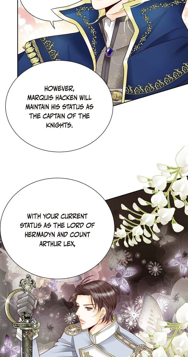 Read Conrad chapter 36 image 19 on Lezhin