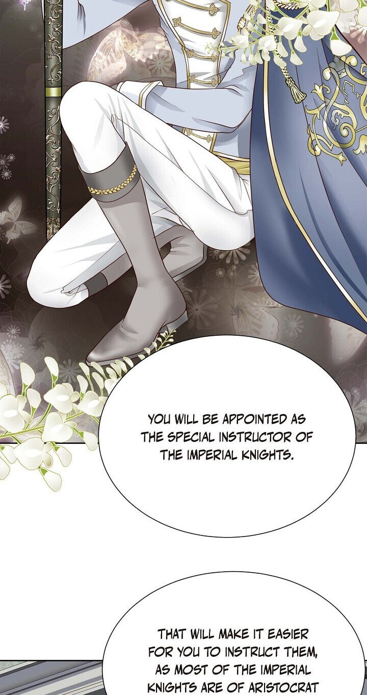 Read Conrad chapter 36 image 20 on Lezhin